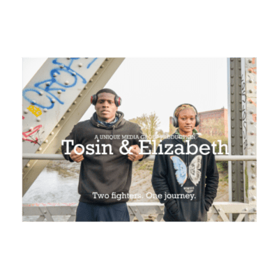 Tosin and Elizabeth – Full Documentary