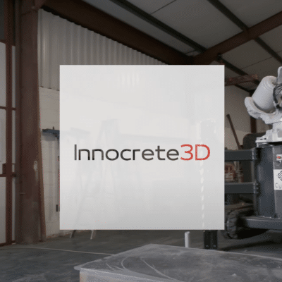 Innocrete3D